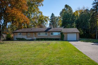 3350 W Bertrand Road, Niles Twp, MI 49120
