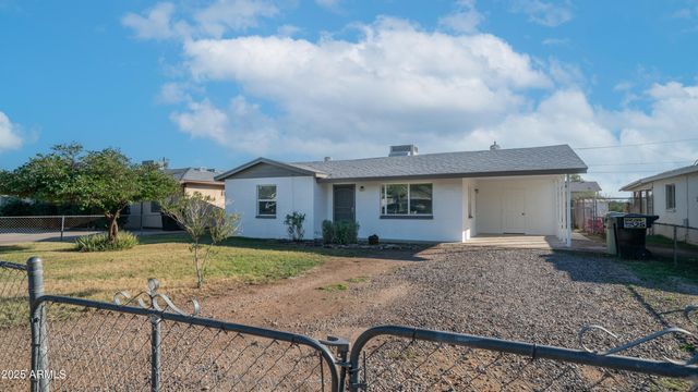 6135 W FRIER Drive, Glendale, AZ 85301