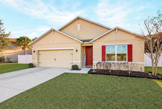 2530 NE 42ND ROAD, Ocala, FL 34470