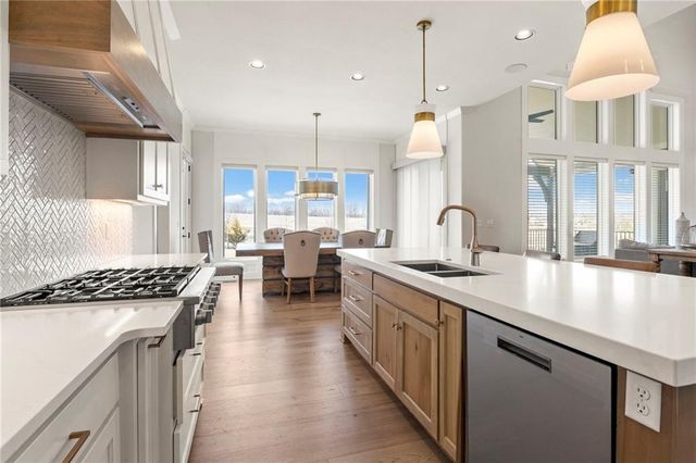 16704 Earnshaw Street, Overland Park, KS 66221