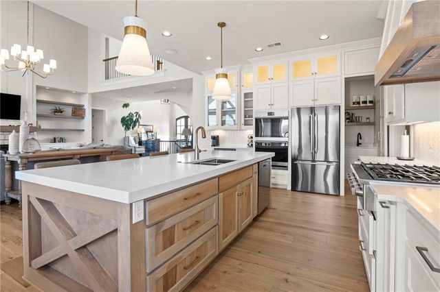 16704 Earnshaw Street, Overland Park, KS 66221