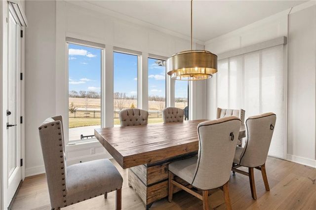 16704 Earnshaw Street, Overland Park, KS 66221