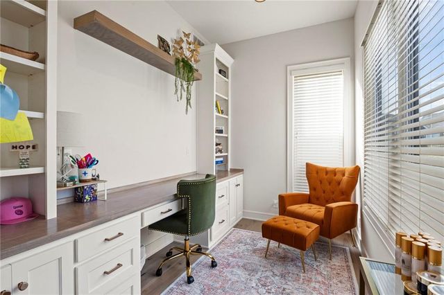 16704 Earnshaw Street, Overland Park, KS 66221