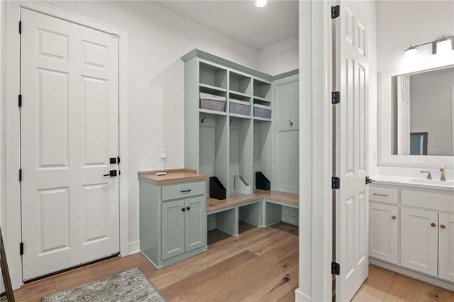 16704 Earnshaw Street, Overland Park, KS 66221