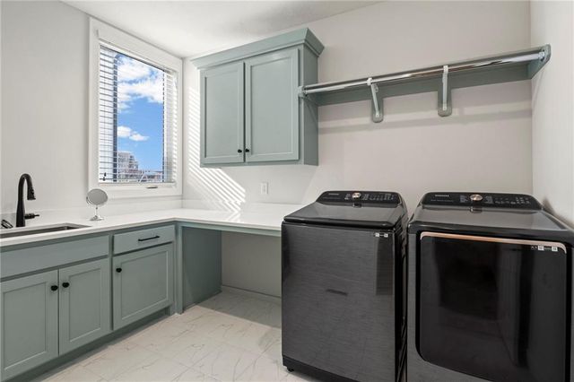 16704 Earnshaw Street, Overland Park, KS 66221