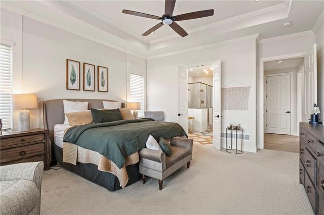 16704 Earnshaw Street, Overland Park, KS 66221