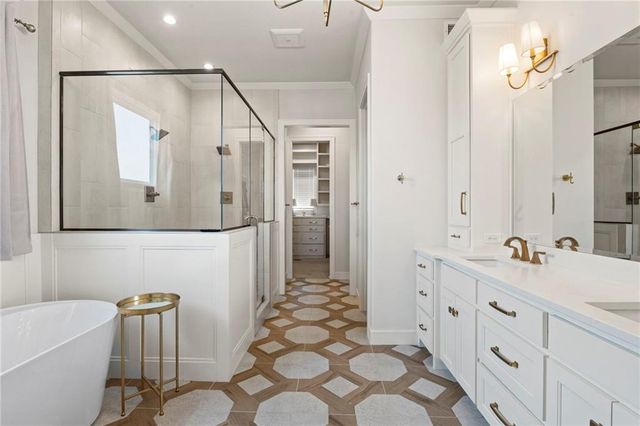 16704 Earnshaw Street, Overland Park, KS 66221