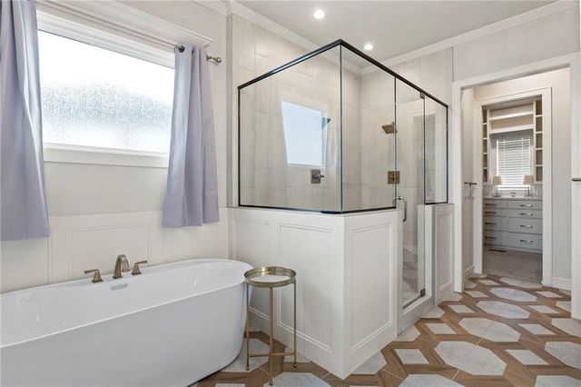 16704 Earnshaw Street, Overland Park, KS 66221