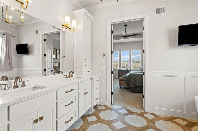 16704 Earnshaw Street, Overland Park, KS 66221