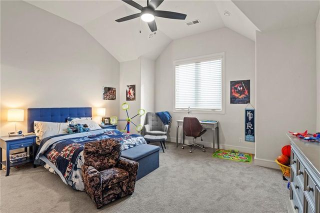 16704 Earnshaw Street, Overland Park, KS 66221