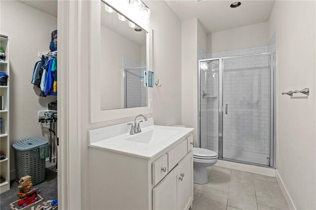 16704 Earnshaw Street, Overland Park, KS 66221