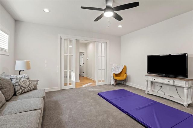 16704 Earnshaw Street, Overland Park, KS 66221