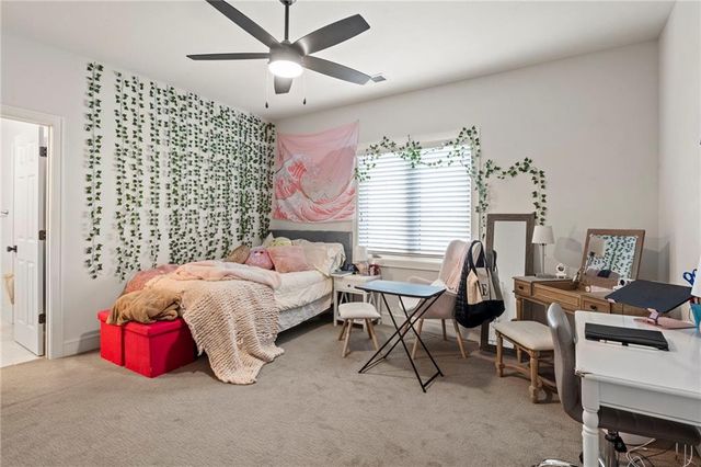 16704 Earnshaw Street, Overland Park, KS 66221