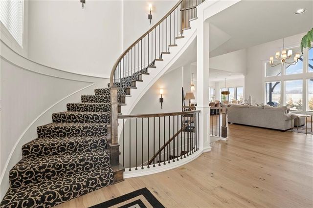 16704 Earnshaw Street, Overland Park, KS 66221