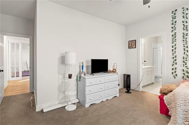 16704 Earnshaw Street, Overland Park, KS 66221