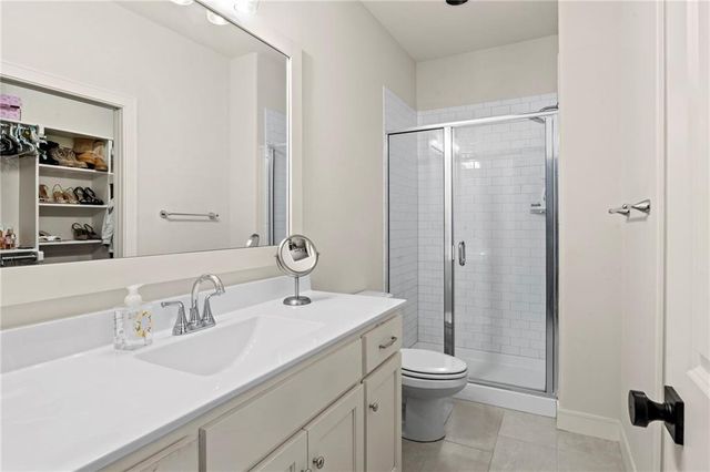 16704 Earnshaw Street, Overland Park, KS 66221