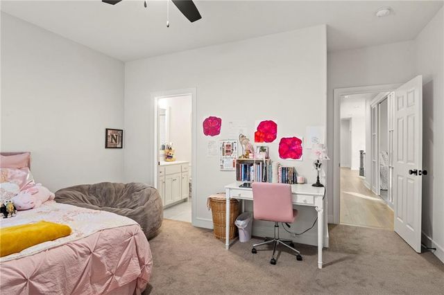 16704 Earnshaw Street, Overland Park, KS 66221