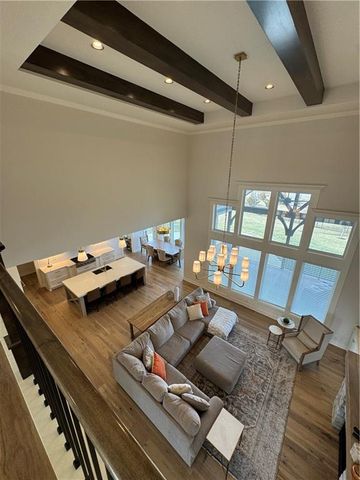 16704 Earnshaw Street, Overland Park, KS 66221