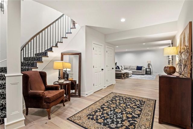 16704 Earnshaw Street, Overland Park, KS 66221