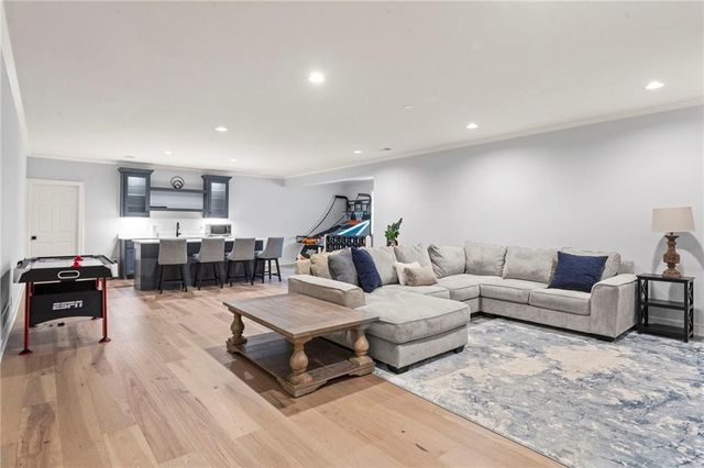 16704 Earnshaw Street, Overland Park, KS 66221