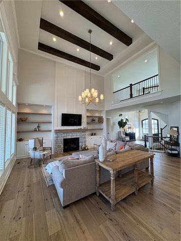 16704 Earnshaw Street, Overland Park, KS 66221