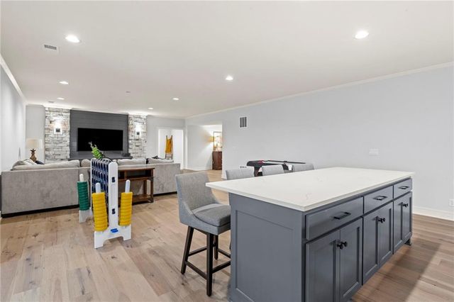 16704 Earnshaw Street, Overland Park, KS 66221