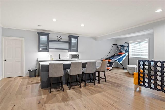 16704 Earnshaw Street, Overland Park, KS 66221