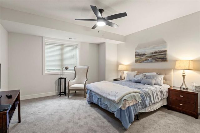 16704 Earnshaw Street, Overland Park, KS 66221