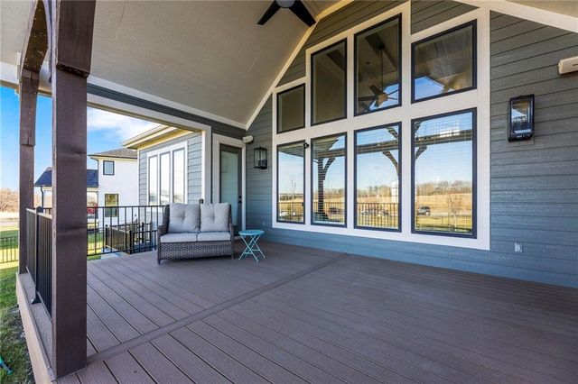 16704 Earnshaw Street, Overland Park, KS 66221