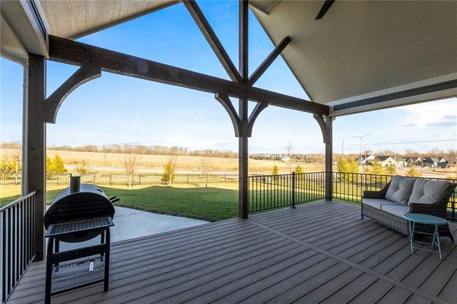 16704 Earnshaw Street, Overland Park, KS 66221