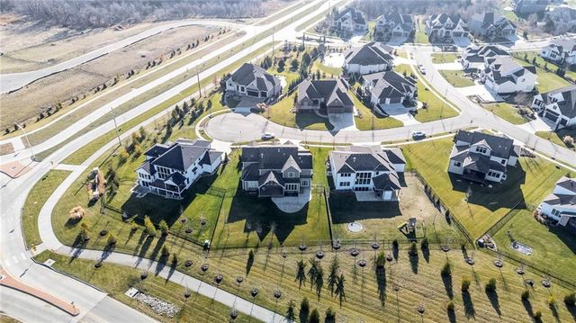 16704 Earnshaw Street, Overland Park, KS 66221