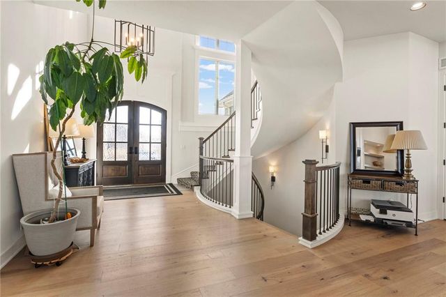 16704 Earnshaw Street, Overland Park, KS 66221