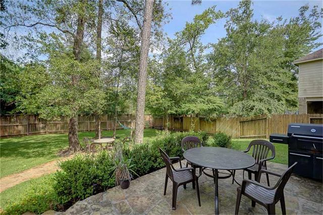 174 Spindle Tree Circle, The Woodlands, TX 77382