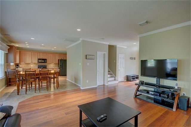 174 Spindle Tree Circle, The Woodlands, TX 77382