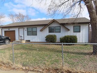 2802 MAGNOLIA, Amarillo, TX 79107