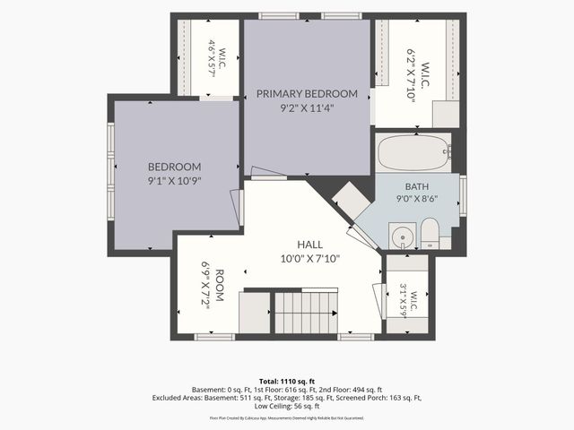 2070 Monroe Avenue NW, Grand Rapids, MI 49505