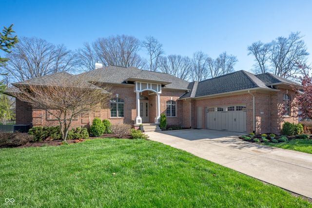 5202 Logan Lane, Indianapolis, IN 46250