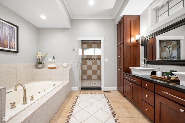 5202 Logan Lane, Indianapolis, IN 46250