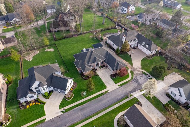 5202 Logan Lane, Indianapolis, IN 46250