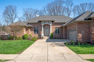 5202 Logan Lane, Indianapolis, IN 46250