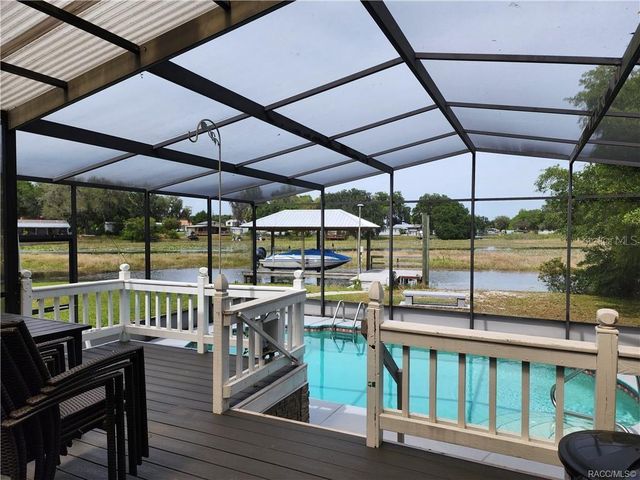 4010 E DANDY LOOP, Hernando, FL 34442