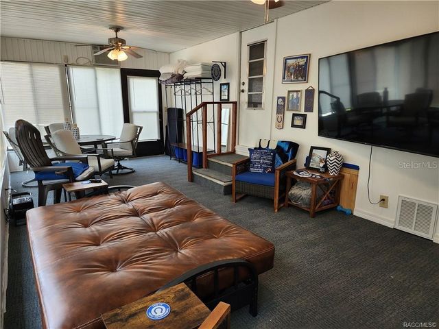 4010 E DANDY LOOP, Hernando, FL 34442