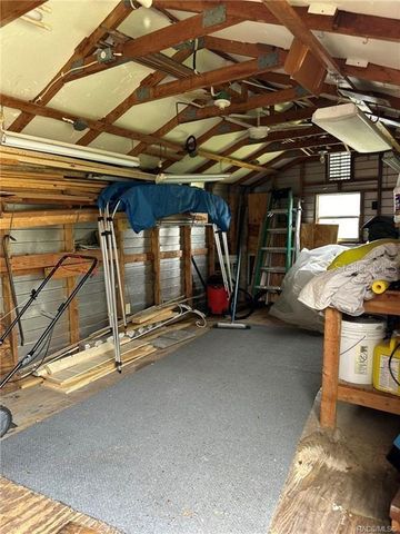 4010 E DANDY LOOP, Hernando, FL 34442