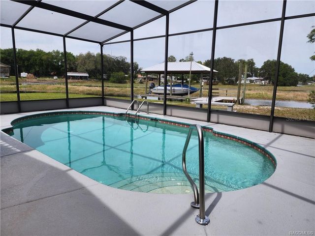 4010 E DANDY LOOP, Hernando, FL 34442