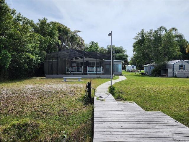 4010 E DANDY LOOP, Hernando, FL 34442