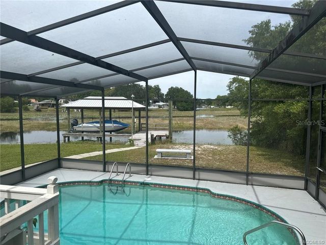 4010 E DANDY LOOP, Hernando, FL 34442