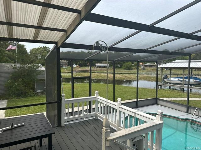 4010 E DANDY LOOP, Hernando, FL 34442