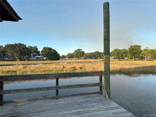 4010 E DANDY LOOP, Hernando, FL 34442