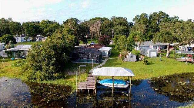 4010 E DANDY LOOP, Hernando, FL 34442