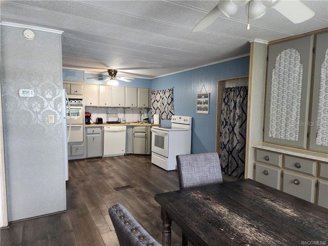 4010 E DANDY LOOP, Hernando, FL 34442